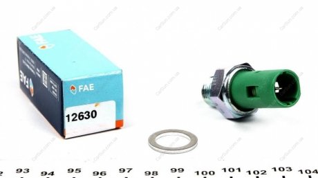 Гідравлічний вимикач FAE 12630 (фото 1)