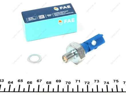 Гідравлічний вимикач FAE 12875 (фото 1)