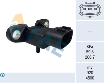 Датчик FAE 15157