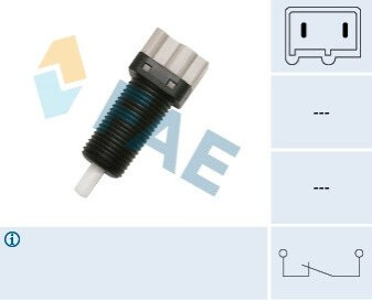 Автозапчастина FAE 24520