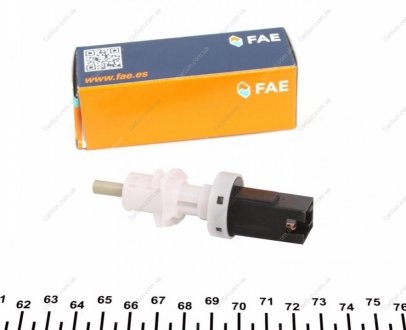 Перемикач, привод зчеплення (СРШ) FAE 24665