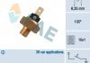Термовимикач, індикатор рівня охолоджувальної рідини FAE 35820 (фото 2)