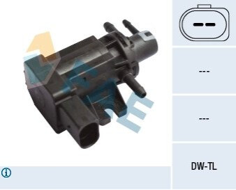 Автозапчастина FAE 56008