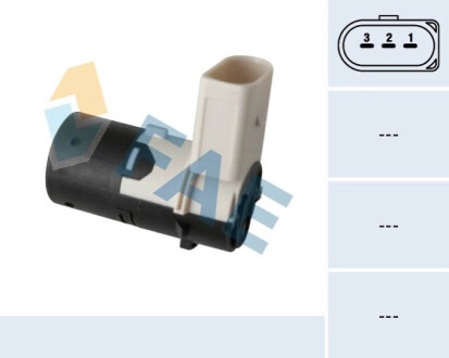 ДАТЧИК ПАРКУВАННЯ FAE 66004