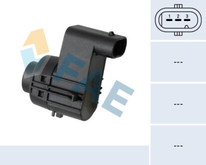 ДАТЧИК ПАРКУВАННЯ FAE 66010