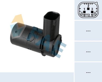 ДАТЧИК ПАРКУВАННЯ FAE 66018