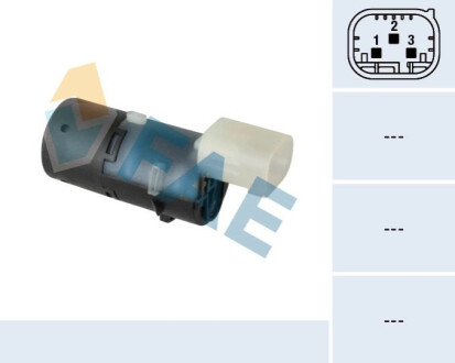 ДАТЧИК ПАРКУВАННЯ FAE 66021