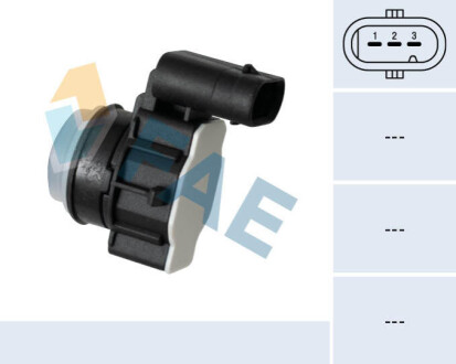 ДАТЧИК ПАРКУВАННЯ FAE 66026