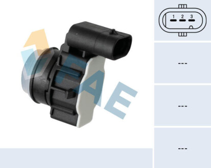 ДАТЧИК ПАРКУВАННЯ FAE 66027