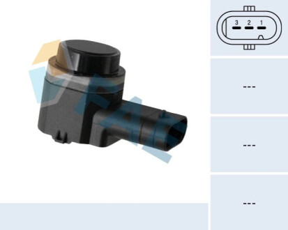 ДАТЧИК ПАРКУВАННЯ FAE 66039