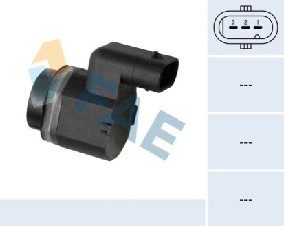 ДАТЧИК ПАРКУВАННЯ FAE 66044