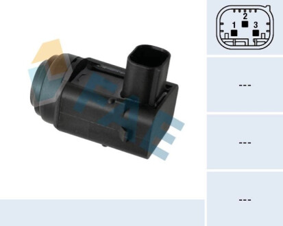 ДАТЧИК ПАРКУВАННЯ FAE 66053