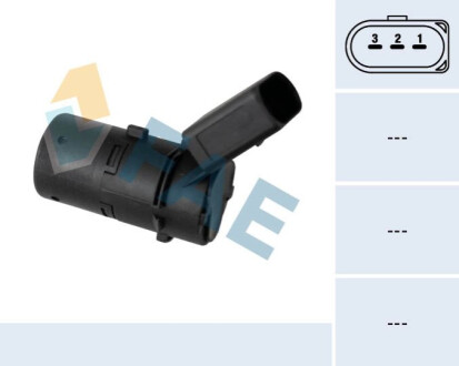 ДАТЧИК ПАРКУВАННЯ FAE 66059