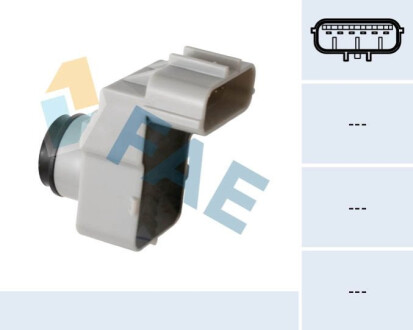 ДАТЧИК ПАРКУВАННЯ FAE 66061