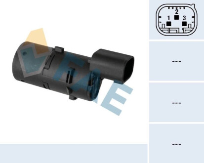 ДАТЧИК ПАРКУВАННЯ FAE 66064