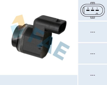 ДАТЧИК ПАРКУВАННЯ FAE 66066