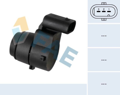 ДАТЧИК ПАРКУВАННЯ FAE 66069