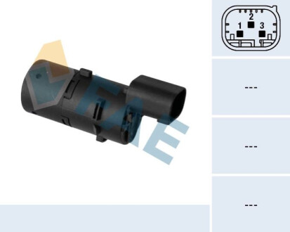 ДАТЧИК ПАРКУВАННЯ FAE 66071