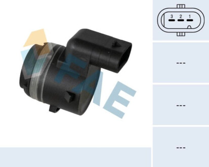 ДАТЧИК ПАРКУВАННЯ FAE 66077