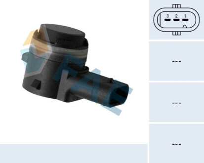 ДАТЧИК ПАРКУВАННЯ FAE 66078