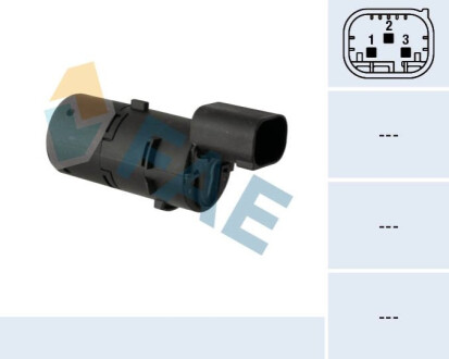 ДАТЧИК ПАРКУВАННЯ FAE 66080