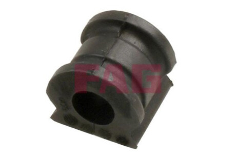 ГУМОВИЙ ШИТ. VW P. POLO/ SKODA FABIA 02- 18MM ВНУТР. FAG 819012510