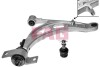 WAHACZ SUBARU P. IMPREZA 2,0/2,0WRX 01- PR FAG 821 0603 10 (фото 1)