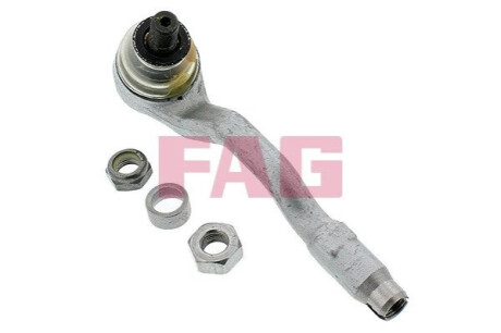 Наконечник поперечної рульової тяги BMW E83 X3 04-11 LE/PR FAG 840079610