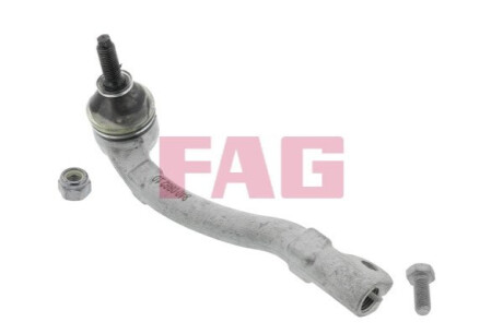 Наконечник рулевой renault laguna l FAG 840086210