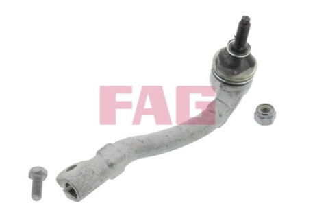 Наконечник рулевой renault laguna r FAG 840086310