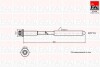 DB К-т болтов головки цилидра M10*1.5мм W203, W204, W211 FAI B1465 (фото 1)