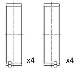 Автозапчастина FAI BB2053025