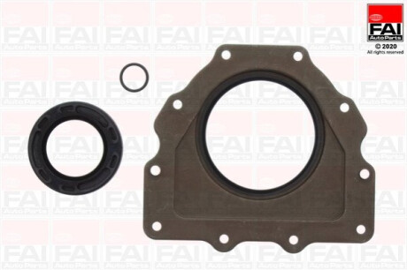 Gasket Set, crank case FAI CS1772