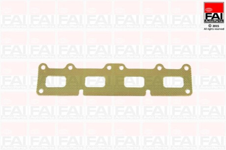 Автозапчасть FAI EM1085