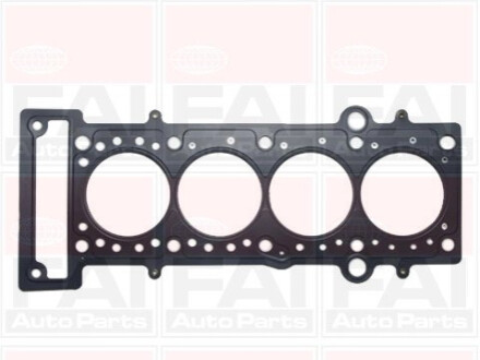 FIAT Прокладка ГБЦ 500X 1.6 14-20, MINI Cooper S 04-06, JEEP RENEGADE VAN 1.6 14-, CHRYSLER FAI HG1136