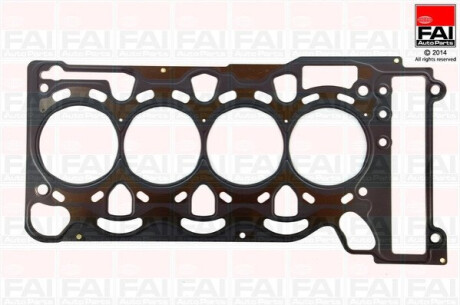 BMW Прокладка головки блока E46/E90 1,6-2,0 FAI HG1390A