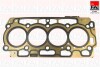 Прокладка головки циліндра BERLINGO MULTISPACE (B9) 1.6 HDi 10-, C3 III 1.6 BlueHDi 75 16-, SCUDO 1. FAI HG1632 (фото 1)