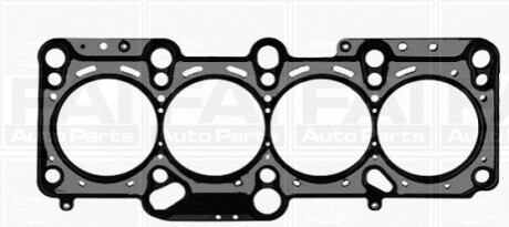 Прокладка головки блока Passat 2,0FSI 05-, Touran FAI HG1641