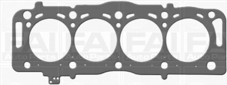 FORD Прокладка гол. блока (1к) C-Max, Mondeo, Kuga, 2,0TDCi FAI HG1644