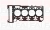 Прокладка ГБЦ BMW E81/E87/E90/E91/E60/E83 03- FAI HG1724 (фото 1)