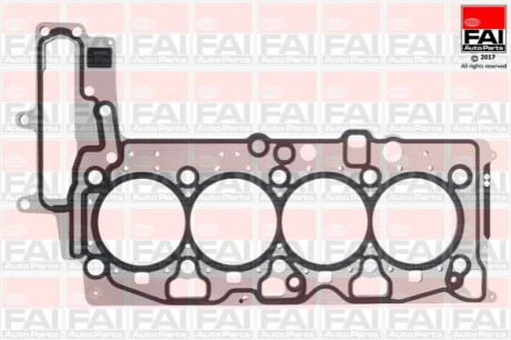 Прокладка гбц 2К Х1/Е84, Х3 F25, 5 F10, 1 F20 FAI HG1757A