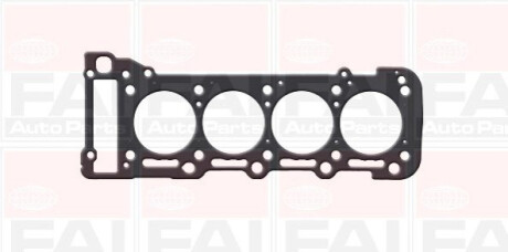 Gasket, cylinder head FAI HG1783C