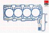 Прокладка ГБЦ BMW 3 (G20/G80/G28)/5 (G30/F90)/7 (G11/G12) 16- (0.70mm) B46/B48 FAI HG2275 (фото 1)