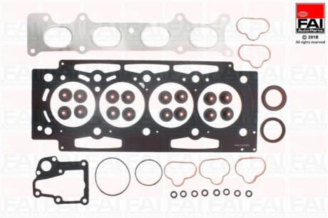 Автозапчасть FAI HS1615