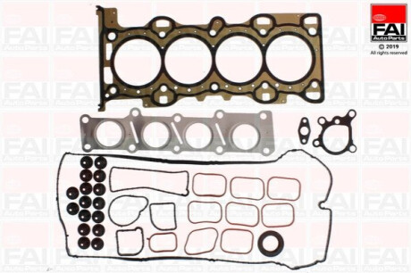 КОМПЛЕКТ ПРОКЛАДОК ГОЛОВКИ FAI HS1638
