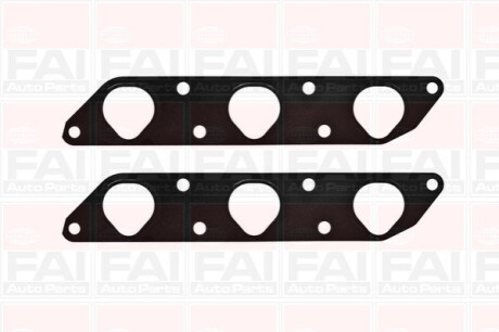 INLET MANIFOLD GASKET FAI IM846