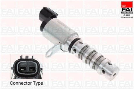 ZAWвR STERUJҐCY USTAWIENIEM WAЈKA ROZRZҐDU HYUNDAI (OE-243552G500) FAI OCV042