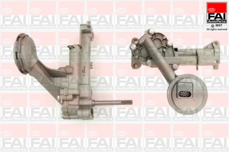 Автозапчасть FAI OP157