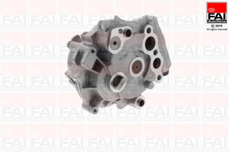 Oil Pump FAI OP364