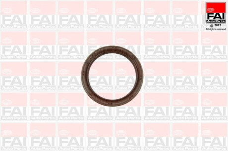 Shaft Seal, crankshaft FAI OS2233